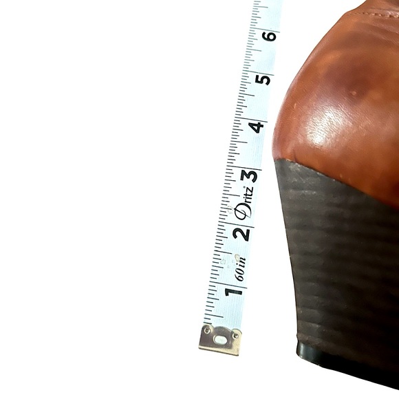 Le’ Artiste Women’s Spring Step Brilliance Ankle Boot Size 7 Statement Artsy - Picture 6 of 6